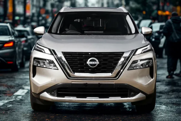 SUV
